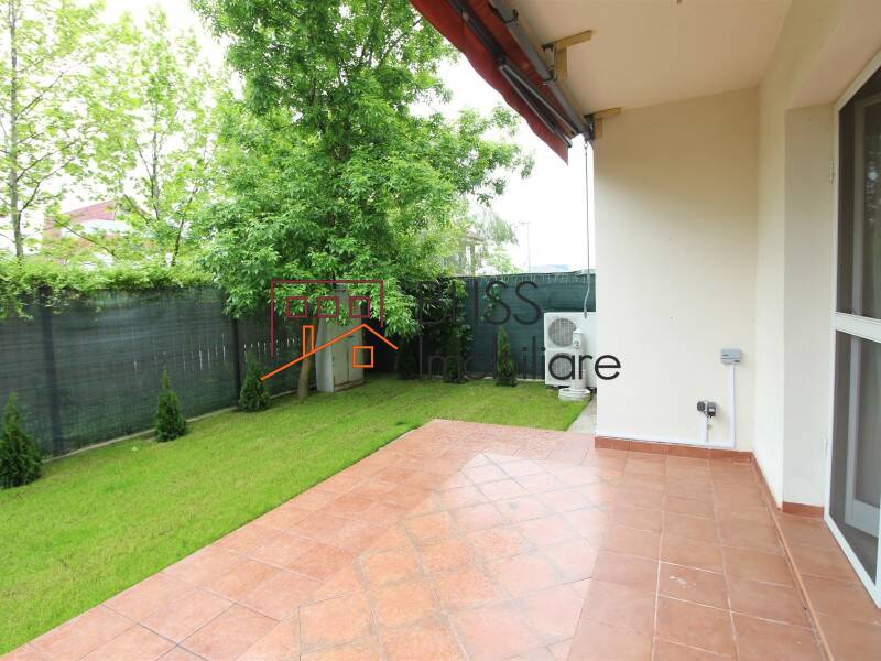 Stunning 3-Bedroom Villa With Garden | Fully Furnished In Secure Residential Complex, Bucharest / Ilfov | Bliss Imobiliare / Photo 30 - BLISS Imobiliare
