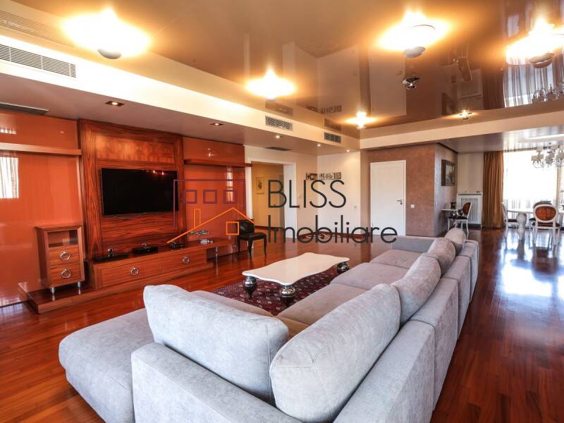 Penthouse | Bliss Imobiliare / Photo 2 - BLISS Imobiliare