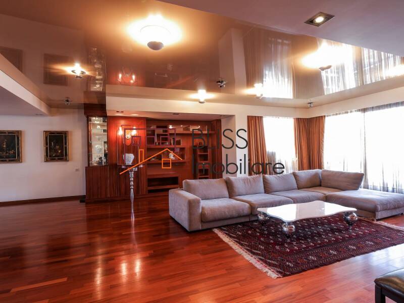 Penthouse | Bliss Imobiliare / Photo 1 - BLISS Imobiliare