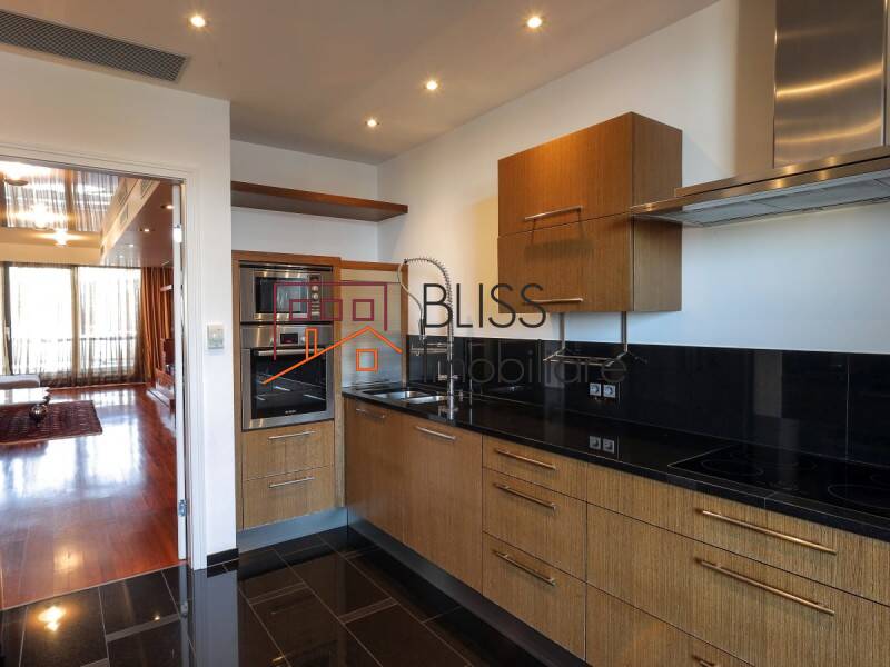 Penthouse | Bliss Imobiliare / Photo 11 - BLISS Imobiliare