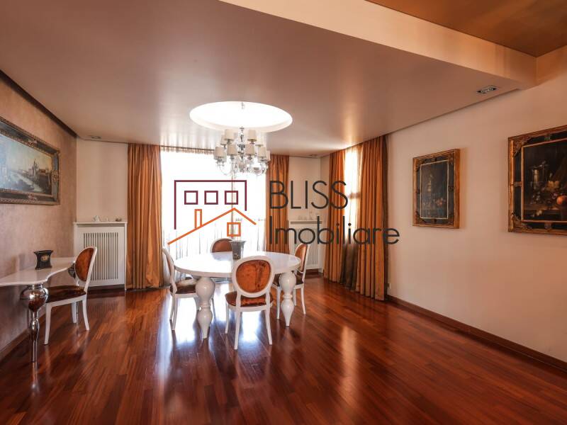 Penthouse | Bliss Imobiliare / Photo 9 - BLISS Imobiliare