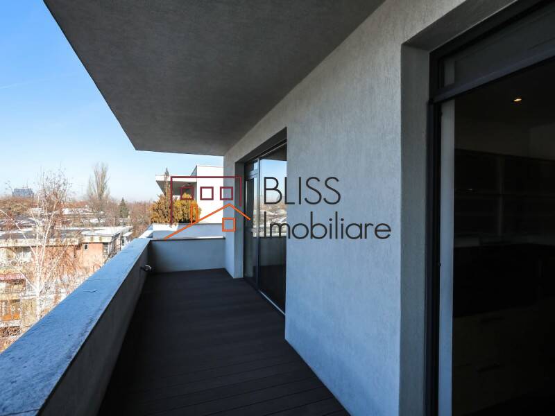 Penthouse | Bliss Imobiliare / Photo 10 - BLISS Imobiliare