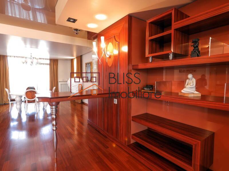Luxury Penthouse, Bucharest | Bliss Imobiliare / Photo 3 - BLISS Imobiliare