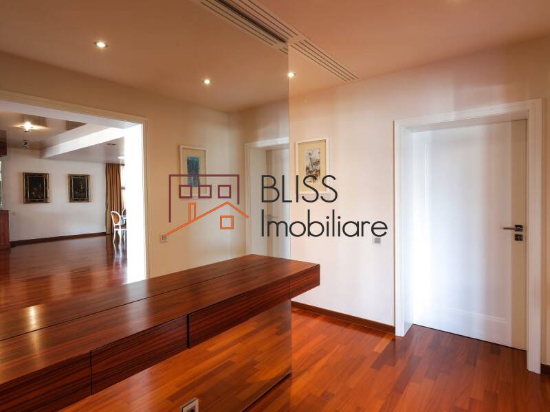 Luxury Penthouse, Bucharest | Bliss Imobiliare / Photo 7 - BLISS Imobiliare