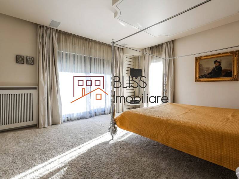 Penthouse | Bliss Imobiliare / Photo 15 - BLISS Imobiliare