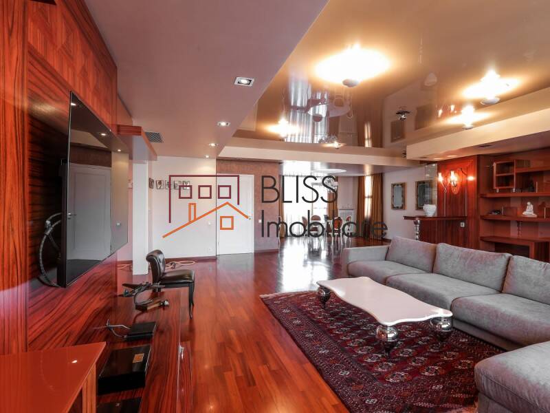 Penthouse | Bliss Imobiliare / Photo 5 - BLISS Imobiliare