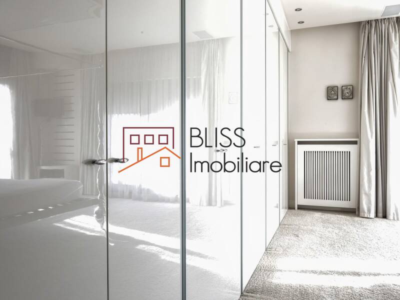 Luxury Penthouse, Bucharest | Bliss Imobiliare / Photo 17 - BLISS Imobiliare