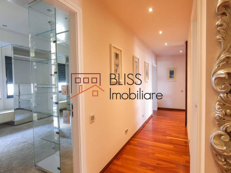 Luxury Penthouse, Bucharest | Bliss Imobiliare / Photo 12 - BLISS Imobiliare