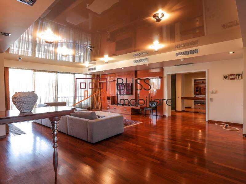 Penthouse | Bliss Imobiliare / Photo 6 - BLISS Imobiliare