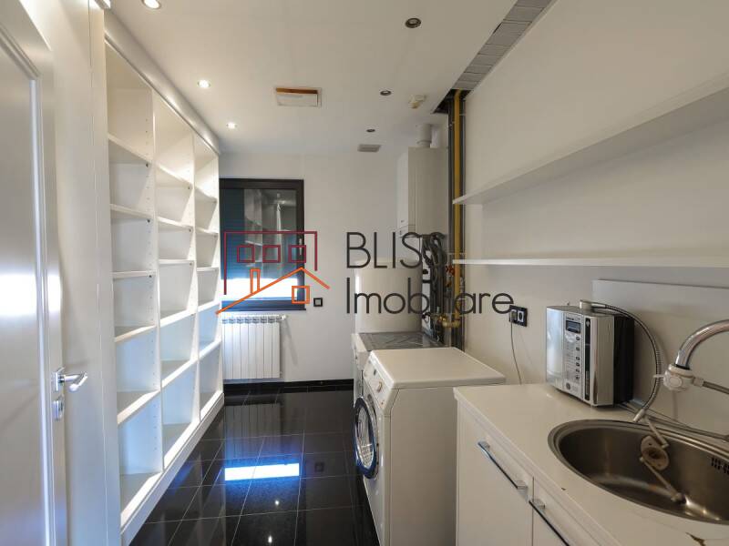 Luxury Penthouse, Bucharest | Bliss Imobiliare / Photo 24 - BLISS Imobiliare