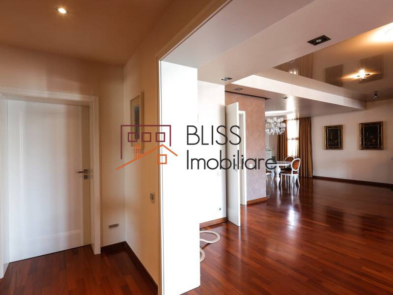 Penthouse | Bliss Imobiliare / Photo 8 - BLISS Imobiliare