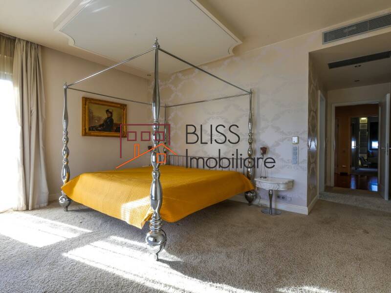 Luxury Penthouse, Bucharest | Bliss Imobiliare / Photo 18 - BLISS Imobiliare