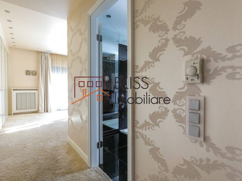 Penthouse | Bliss Imobiliare / Photo 19 - BLISS Imobiliare