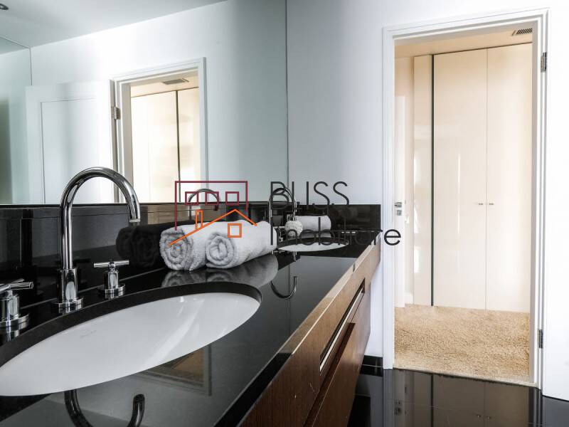 Luxury Penthouse, Bucharest | Bliss Imobiliare / Photo 25 - BLISS Imobiliare