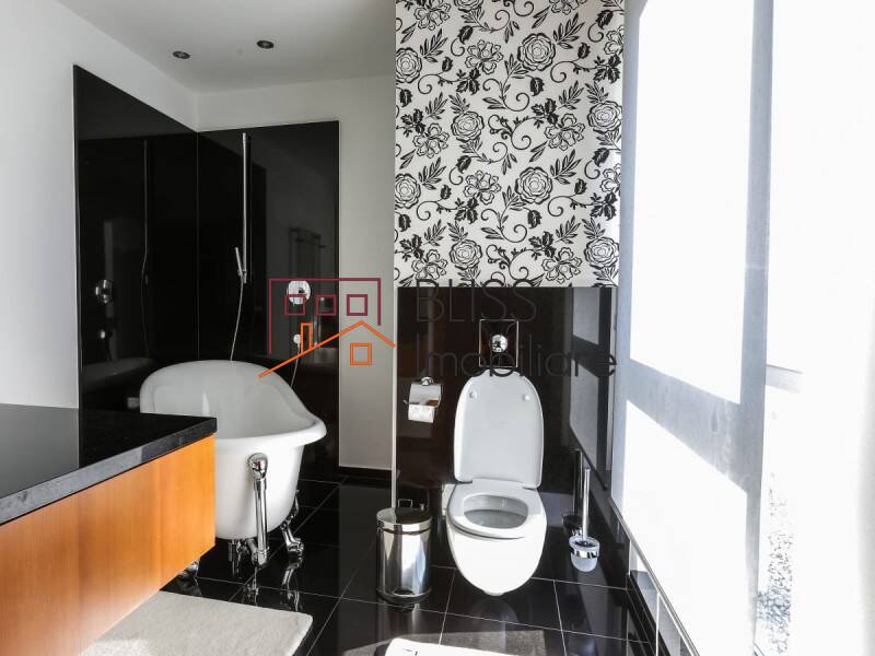 Luxury Penthouse, Bucharest | Bliss Imobiliare / Photo 27 - BLISS Imobiliare
