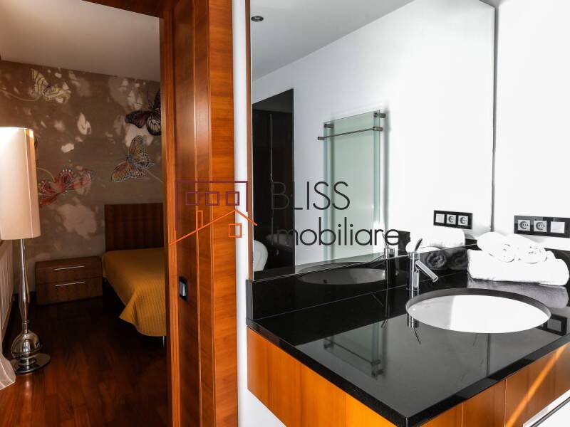 Luxury Penthouse, Bucharest | Bliss Imobiliare / Photo 29 - BLISS Imobiliare