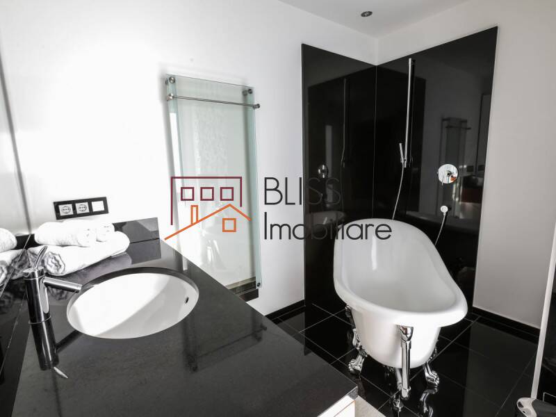 Penthouse | Bliss Imobiliare / Photo 30 - BLISS Imobiliare