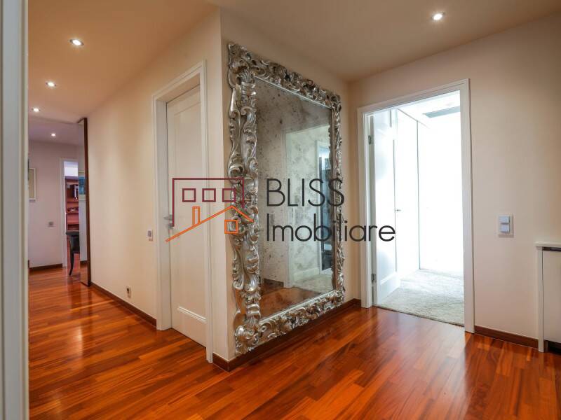 Luxury Penthouse, Bucharest | Bliss Imobiliare / Photo 13 - BLISS Imobiliare