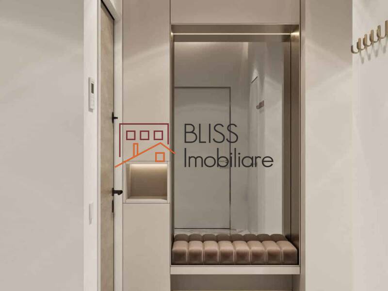 Apartament de Vanzare Baneasa | Sisesti | Jandarmerie | Straulesti | Sector 1 - 2 Camere - ID:71447 | Bliss Imobiliare / Photo 3 - BLISS Imobiliare