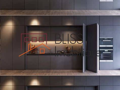 Apartament de Vanzare Baneasa | Sisesti | Jandarmerie | Straulesti | Sector 1 - 2 Camere - ID:71447 | Bliss Imobiliare / Photo 4 - BLISS Imobiliare