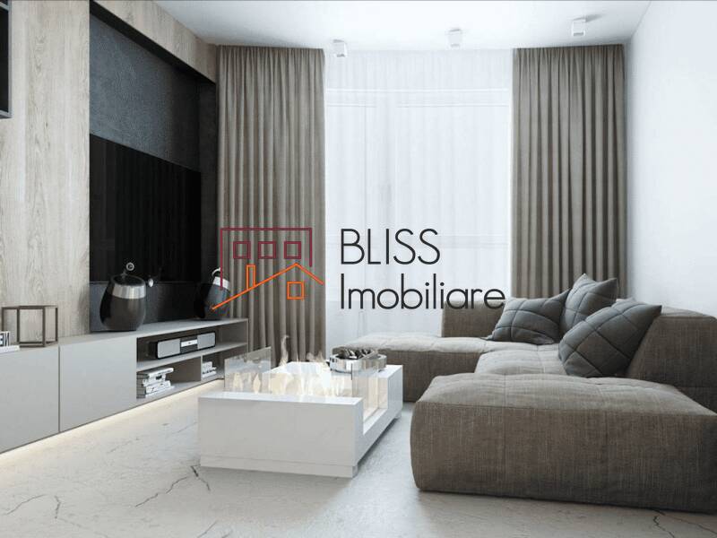 Apartament de Vanzare Baneasa | Sisesti | Jandarmerie | Straulesti | Sector 1 - 2 Camere - ID:71447 | Bliss Imobiliare / Photo 5 - BLISS Imobiliare