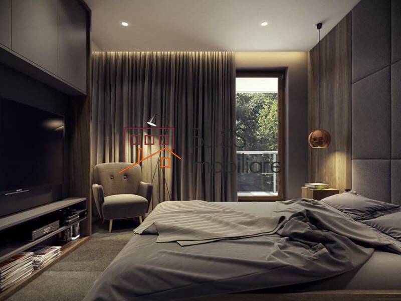 Apartament de Vanzare Baneasa | Sisesti | Jandarmerie | Straulesti | Sector 1 - 2 Camere - ID:71447 | Bliss Imobiliare / Photo 8 - BLISS Imobiliare