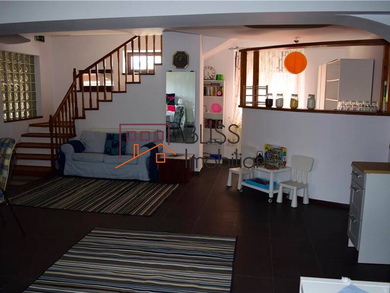 Casa de Inchiriat Corbeanca - 11 Camere - ID:51018 | Bliss Imobiliare / Photo 3 - BLISS Imobiliare