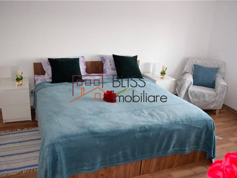 House for Rent Corbeanca, Bucharest / Ilfov - 10 Bedroom - ID:51018 | Bliss Imobiliare / Photo 4 - BLISS Imobiliare