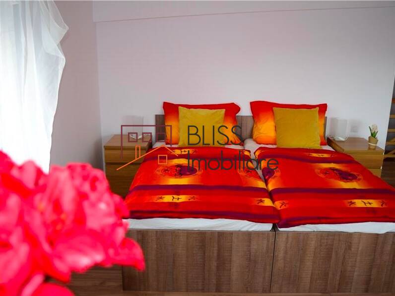 House for Rent Corbeanca, Bucharest / Ilfov - 10 Bedroom - ID:51018 | Bliss Imobiliare / Photo 5 - BLISS Imobiliare