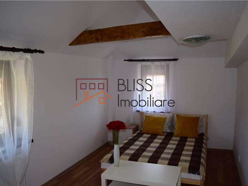 Casa de Inchiriat Corbeanca - 11 Camere - ID:51018 | Bliss Imobiliare / Photo 6 - BLISS Imobiliare