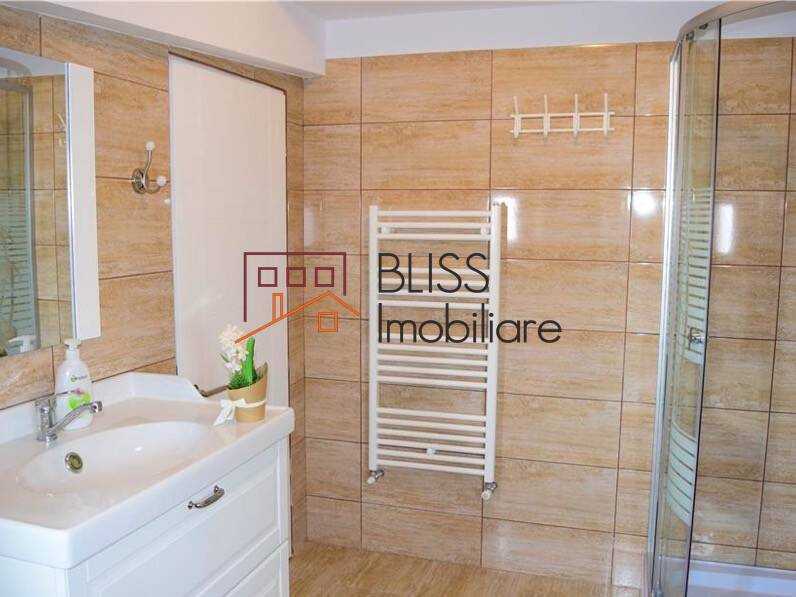 Casa de Inchiriat Corbeanca - 11 Camere - ID:51018 | Bliss Imobiliare / Photo 8 - BLISS Imobiliare