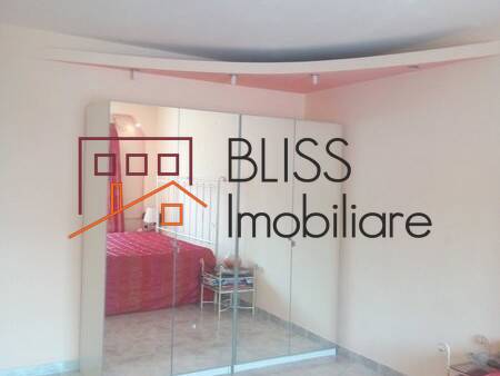 Apartament de Vanzare Aviatiei | Promenada mall | Metro Pipera - 3 Camere - ID:71484 | Bliss Imobiliare / Photo 5 - BLISS Imobiliare