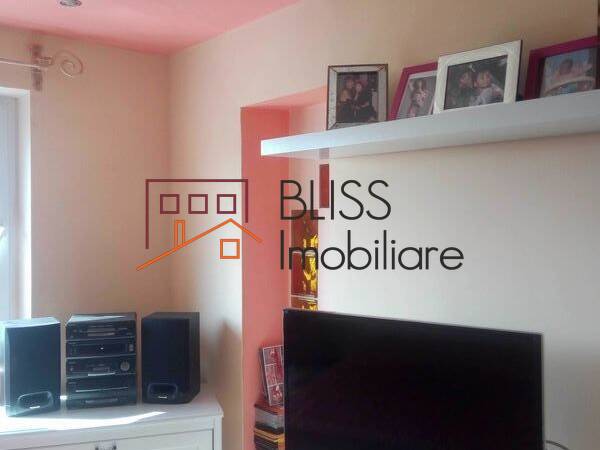 Apartament de Vanzare Aviatiei | Promenada mall | Metro Pipera - 3 Camere - ID:71484 | Bliss Imobiliare / Photo 4 - BLISS Imobiliare