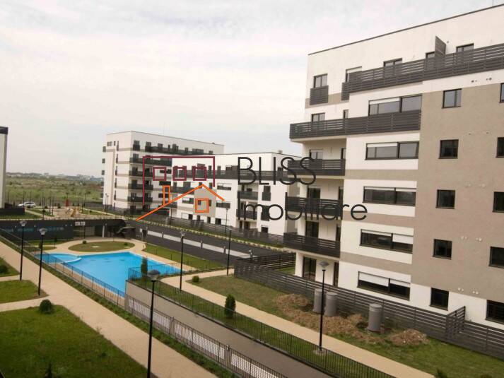 Apartament de Inchiriat Iancu Nicolae | Pipera - 3 Camere - ID:7843 | Bliss Imobiliare / Photo 1 - BLISS Imobiliare
