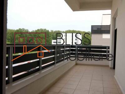 Apartament de Inchiriat Iancu Nicolae | Pipera - 3 Camere - ID:7843 | Bliss Imobiliare / Photo 2 - BLISS Imobiliare