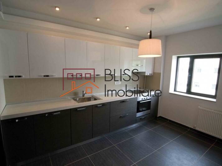 Apartment for Rent Iancu Nicolae | Pipera, Bucharest - 2 Bedroom - ID:7843 | Bliss Imobiliare / Photo 5 - BLISS Imobiliare