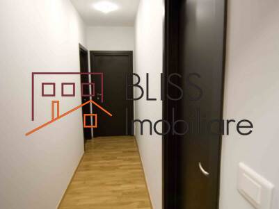 Apartment for Rent Iancu Nicolae | Pipera, Bucharest - 2 Bedroom - ID:7843 | Bliss Imobiliare / Photo 8 - BLISS Imobiliare
