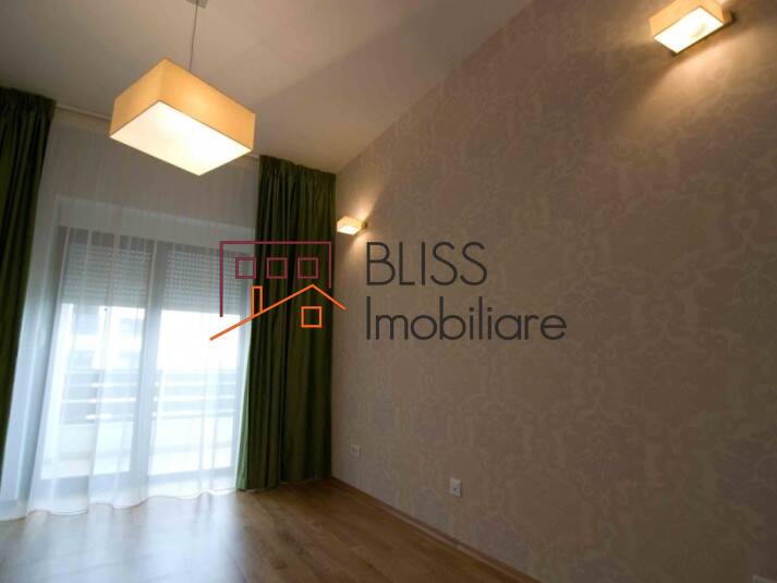 Apartament de Inchiriat Iancu Nicolae | Pipera - 3 Camere - ID:7843 | Bliss Imobiliare / Photo 11 - BLISS Imobiliare