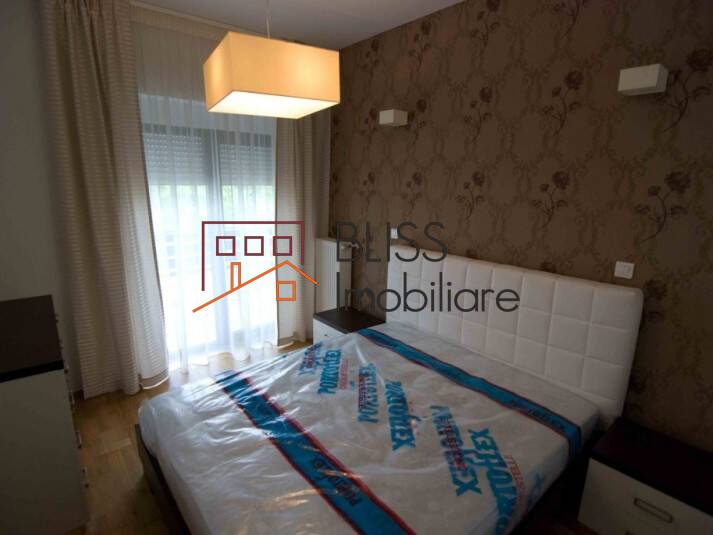 Apartment for Rent Iancu Nicolae | Pipera, Bucharest - 2 Bedroom - ID:7843 | Bliss Imobiliare / Photo 12 - BLISS Imobiliare