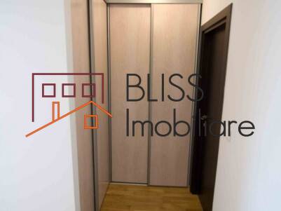 Apartment for Rent Iancu Nicolae | Pipera, Bucharest - 2 Bedroom - ID:7843 | Bliss Imobiliare / Photo 13 - BLISS Imobiliare
