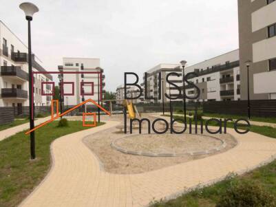Apartament de Inchiriat Iancu Nicolae | Pipera - 3 Camere - ID:7843 | Bliss Imobiliare / Photo 17 - BLISS Imobiliare