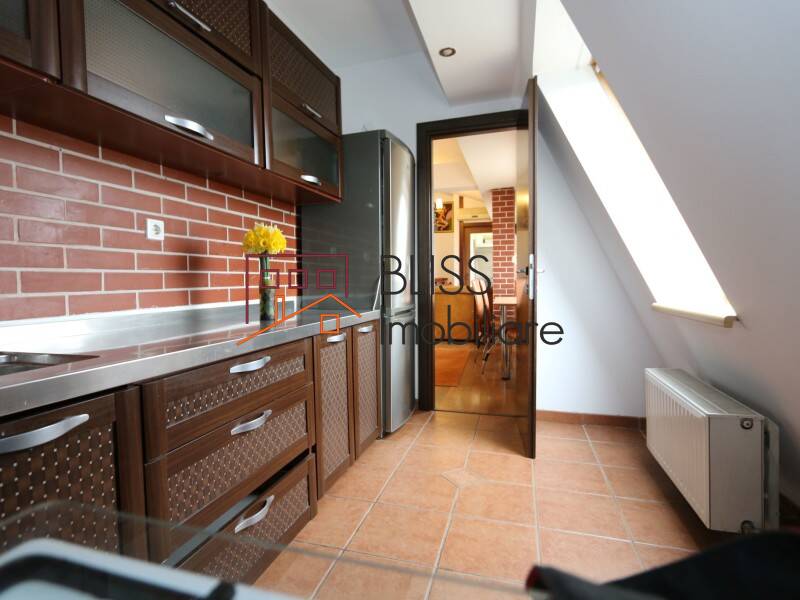 Apartament Duplex de Inchiriat Tei Petricani - 3 Camere - ID:12688 | Bliss Imobiliare / Photo 11 - BLISS Imobiliare