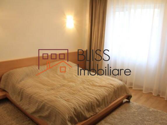Apartament Penthouse de Inchiriat Herastrau | Nordului - 3 Camere - ID:71584 | Bliss Imobiliare / Photo 4 - BLISS Imobiliare