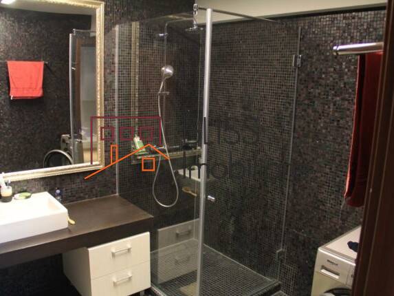 Penthouse apartment for Rent Herastrau | Nordului, Bucharest - 2 Bedroom - ID:71584 | Bliss Imobiliare / Photo 5 - BLISS Imobiliare