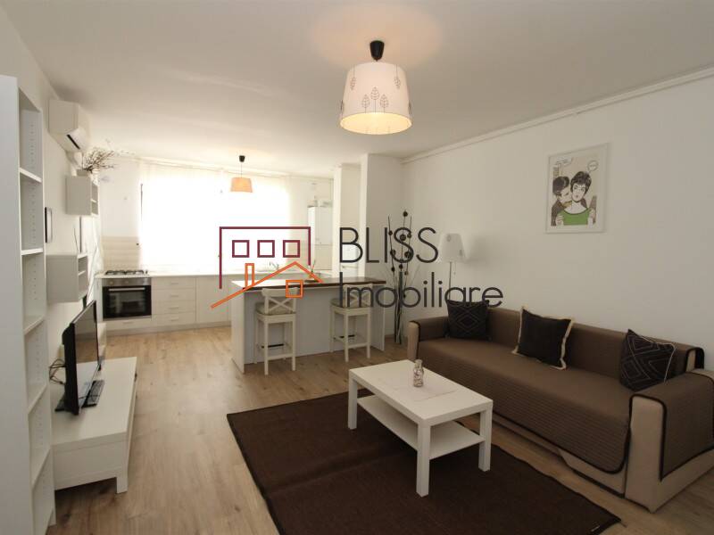 One Bedroom Apartment, Bucharest | Bliss Imobiliare / Photo 1 - BLISS Imobiliare