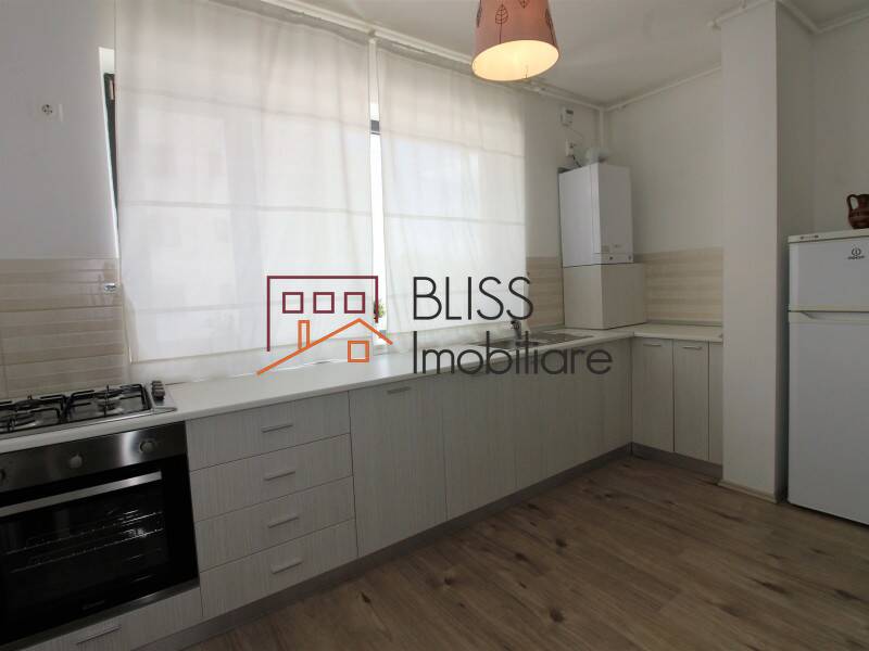 Apartament Greenfield | Bliss Imobiliare / Photo 3 - BLISS Imobiliare