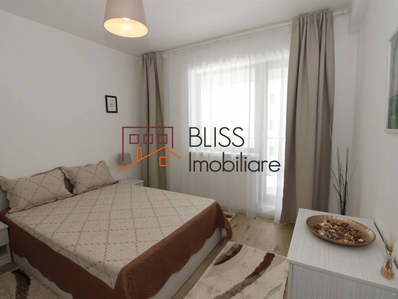 Apartament Greenfield | Bliss Imobiliare / Photo 4 - BLISS Imobiliare