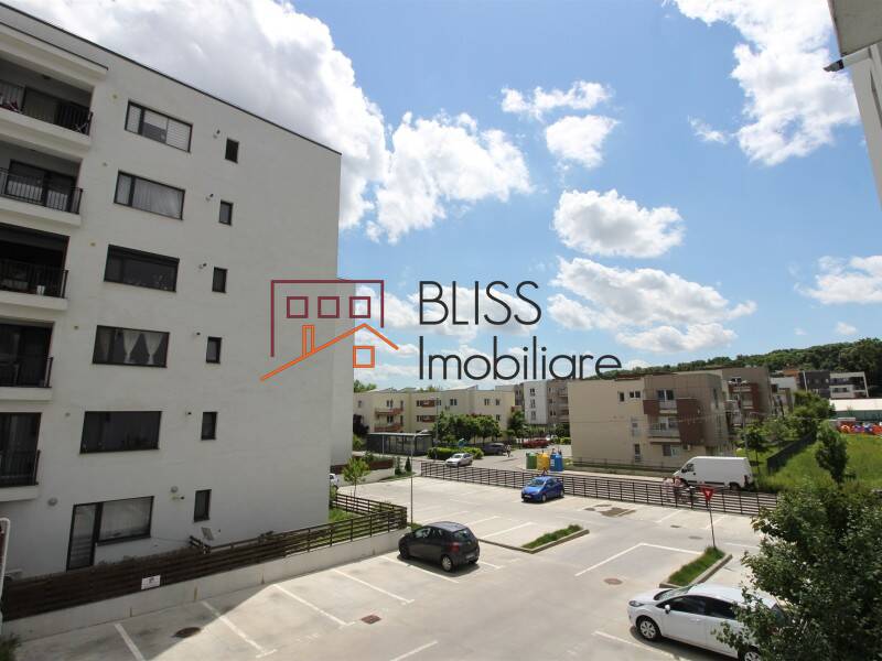 Apartament Greenfield | Bliss Imobiliare / Photo 10 - BLISS Imobiliare