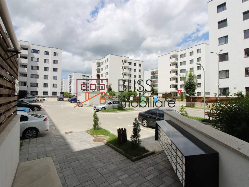 Apartament Greenfield | Bliss Imobiliare / Photo 13 - BLISS Imobiliare