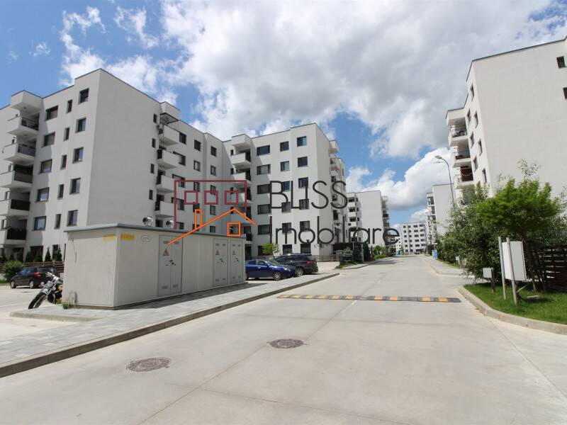 One Bedroom Apartment, Bucharest | Bliss Imobiliare / Photo 16 - BLISS Imobiliare